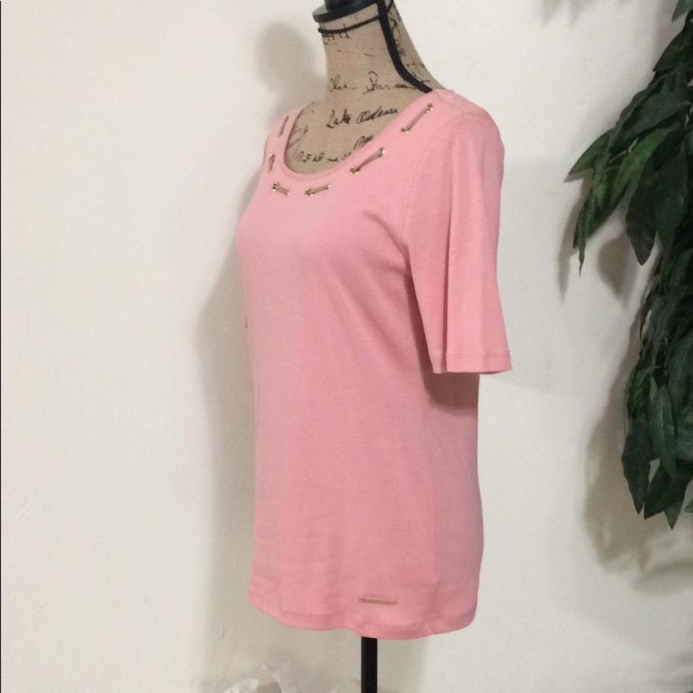 NWT Jones New York Signature shirt - Picture 2 of 5